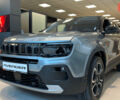 купить новое авто Джип Avenger 2025 года от официального дилера Джип ВІДІ Челендж Джип фото