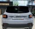 купить новое авто Джип Avenger 2025 года от официального дилера JEEP «Сателіт Мотор» Аеліта Джип фото