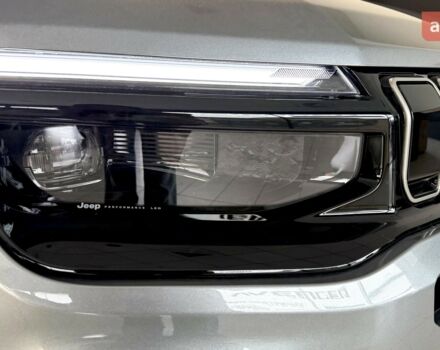 купить новое авто Джип Avenger 2025 года от официального дилера JEEP ЦЕНТР ОДЕСА ТОВ «АДІС-МОТОР» Джип фото