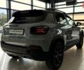 купить новое авто Джип Avenger 2025 года от официального дилера JEEP ЦЕНТР ОДЕСА ТОВ «АДІС-МОТОР» Джип фото
