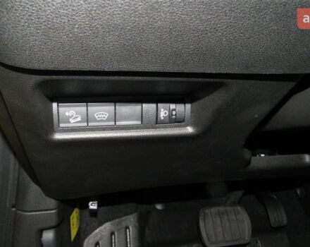 купить новое авто Джип Avenger 2025 года от официального дилера Автоцентр AUTO.RIA Джип фото