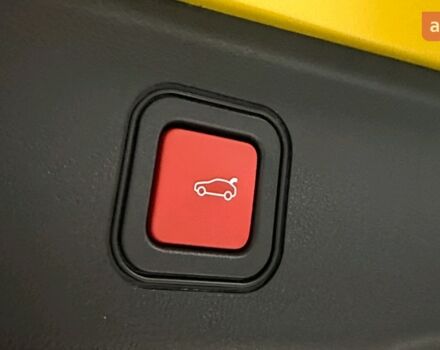 Джип Avenger, объемом двигателя 1.2 л и пробегом 0 тыс. км за 28327 $, фото 17 на Automoto.ua