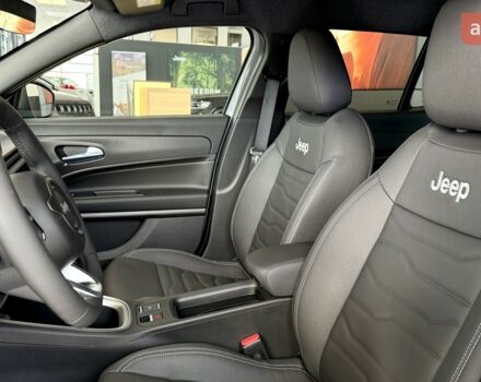 купить новое авто Джип Avenger 2025 года от официального дилера JEEP ЦЕНТР ОДЕСА ТОВ «АДІС-МОТОР» Джип фото