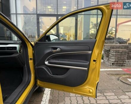 Джип Avenger, объемом двигателя 1.2 л и пробегом 1 тыс. км за 26042 $, фото 20 на Automoto.ua