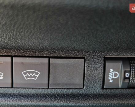 Джип Avenger, объемом двигателя 1.2 л и пробегом 0 тыс. км за 28327 $, фото 15 на Automoto.ua