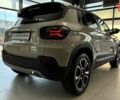 купити нове авто Джип Avenger 2025 року від офіційного дилера JEEP ЦЕНТР ОДЕСА ТОВ «АДІС-МОТОР» Джип фото
