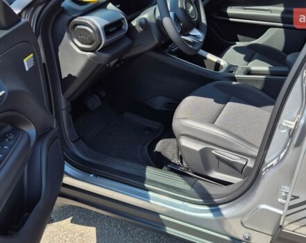 Джип Avenger, объемом двигателя 1.2 л и пробегом 0 тыс. км за 28327 $, фото 6 на Automoto.ua