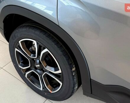 купить новое авто Джип Avenger 2025 года от официального дилера JEEP ЦЕНТР ОДЕСА ТОВ «АДІС-МОТОР» Джип фото