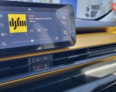 Джип Avenger, объемом двигателя 1.2 л и пробегом 0 тыс. км за 29378 $, фото 11 на Automoto.ua