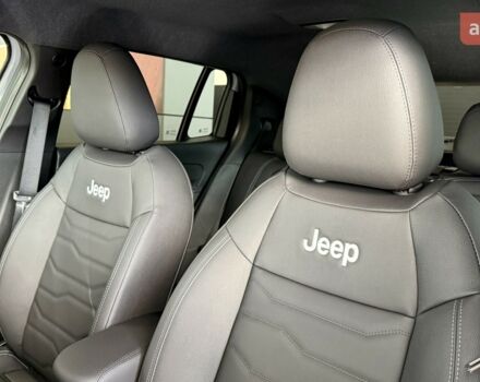 купить новое авто Джип Avenger 2025 года от официального дилера JEEP ЦЕНТР ОДЕСА ТОВ «АДІС-МОТОР» Джип фото