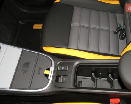 купить новое авто Джип Avenger 2025 года от официального дилера Автоцентр AUTO.RIA Джип фото