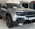 купить новое авто Джип Avenger 2025 года от официального дилера JEEP ЦЕНТР ОДЕСА ТОВ «АДІС-МОТОР» Джип фото