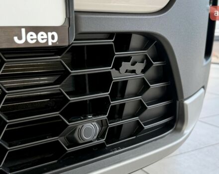 купить новое авто Джип Avenger 2025 года от официального дилера JEEP ЦЕНТР ОДЕСА ТОВ «АДІС-МОТОР» Джип фото