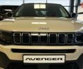 купить новое авто Джип Avenger 2025 года от официального дилера Автоцентр AUTO.RIA Джип фото