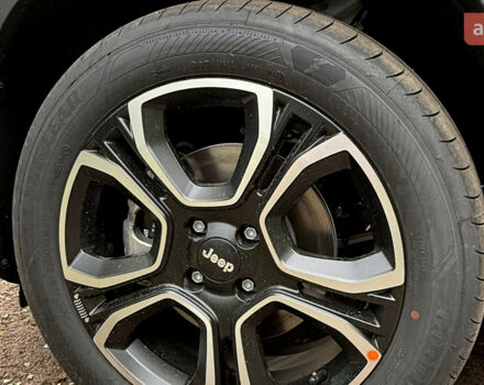 Джип Avenger, объемом двигателя 1.2 л и пробегом 0 тыс. км за 28480 $, фото 13 на Automoto.ua