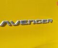 Джип Avenger, объемом двигателя 1.2 л и пробегом 0 тыс. км за 29378 $, фото 7 на Automoto.ua