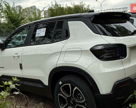 Джип Avenger, объемом двигателя 1.2 л и пробегом 0 тыс. км за 28480 $, фото 17 на Automoto.ua