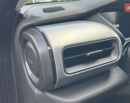 купити нове авто Джип Avenger 2025 року від офіційного дилера Автопасаж Джип фото