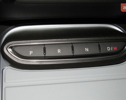 купить новое авто Джип Avenger 2025 года от официального дилера Автоцентр AUTO.RIA Джип фото