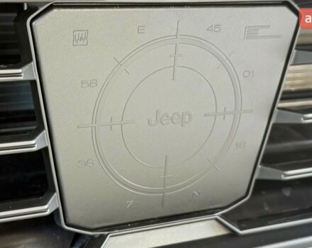 купити нове авто Джип Avenger 2025 року від офіційного дилера JEEP ЦЕНТР ОДЕСА ТОВ «АДІС-МОТОР» Джип фото
