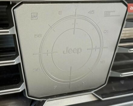 купить новое авто Джип Avenger 2025 года от официального дилера JEEP ЦЕНТР ОДЕСА ТОВ «АДІС-МОТОР» Джип фото