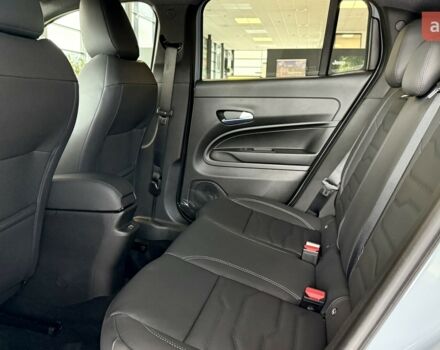 купить новое авто Джип Avenger 2025 года от официального дилера JEEP ЦЕНТР ОДЕСА ТОВ «АДІС-МОТОР» Джип фото