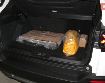 купить новое авто Джип Avenger 2025 года от официального дилера Автоцентр AUTO.RIA Джип фото