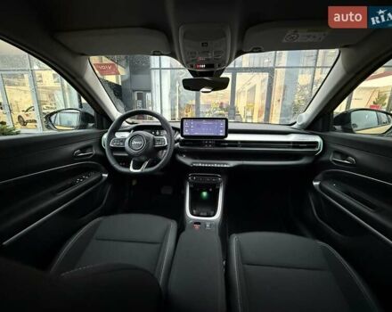 Джип Avenger, объемом двигателя 1.2 л и пробегом 1 тыс. км за 26042 $, фото 26 на Automoto.ua