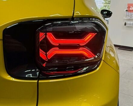 Джип Avenger, объемом двигателя 1.2 л и пробегом 0 тыс. км за 28327 $, фото 7 на Automoto.ua