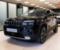 купити нове авто Джип Avenger 2025 року від офіційного дилера Джип ВІДІ Челендж Джип фото