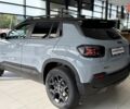 купить новое авто Джип Avenger 2025 года от официального дилера JEEP ЦЕНТР ОДЕСА ТОВ «АДІС-МОТОР» Джип фото