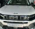 купить новое авто Джип Avenger 2025 года от официального дилера JEEP «Сателіт Мотор» Аеліта Джип фото