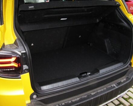 купить новое авто Джип Avenger 2025 года от официального дилера Автоцентр AUTO.RIA Джип фото