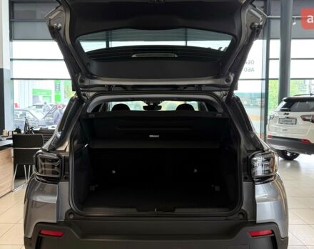 купить новое авто Джип Avenger 2025 года от официального дилера JEEP ЦЕНТР ОДЕСА ТОВ «АДІС-МОТОР» Джип фото