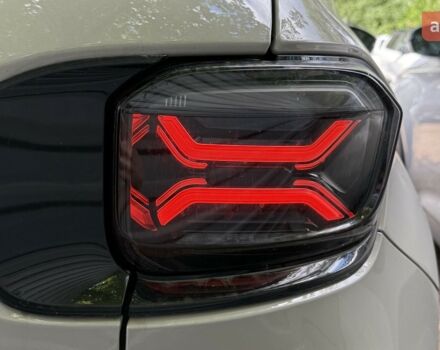 Джип Avenger, объемом двигателя 1.2 л и пробегом 0 тыс. км за 28623 $, фото 17 на Automoto.ua