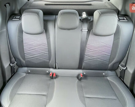 купити нове авто Джип Avenger 2025 року від офіційного дилера Автопасаж Джип фото