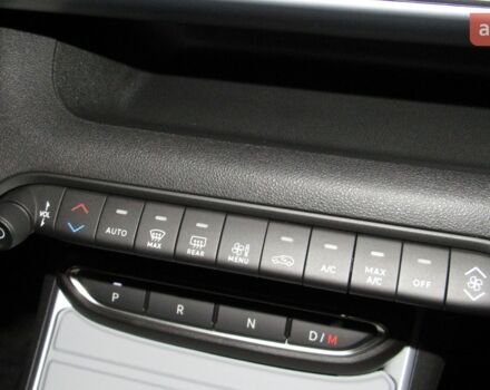 купить новое авто Джип Avenger 2025 года от официального дилера Автоцентр AUTO.RIA Джип фото