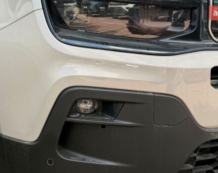 Джип Avenger, объемом двигателя 1.2 л и пробегом 0 тыс. км за 28623 $, фото 19 на Automoto.ua