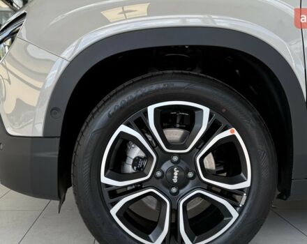 купить новое авто Джип Avenger 2025 года от официального дилера JEEP ЦЕНТР ОДЕСА ТОВ «АДІС-МОТОР» Джип фото