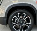 купити нове авто Джип Avenger 2025 року від офіційного дилера JEEP ЦЕНТР ОДЕСА ТОВ «АДІС-МОТОР» Джип фото