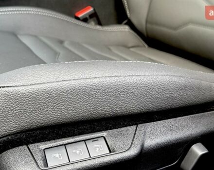 Джип Avenger, объемом двигателя 1.2 л и пробегом 0 тыс. км за 28623 $, фото 13 на Automoto.ua