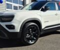 Джип Avenger, об'ємом двигуна 1.2 л та пробігом 0 тис. км за 33519 $, фото 1 на Automoto.ua