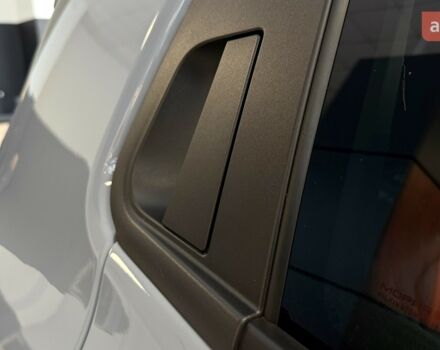 купить новое авто Джип Avenger 2025 года от официального дилера JEEP ЦЕНТР ОДЕСА ТОВ «АДІС-МОТОР» Джип фото