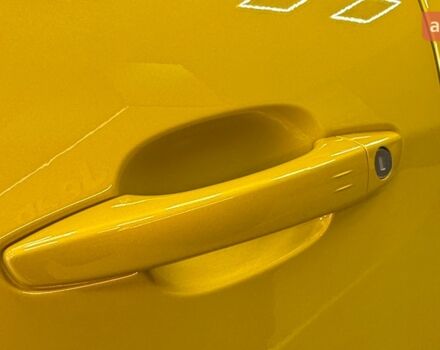 Джип Avenger, объемом двигателя 1.2 л и пробегом 0 тыс. км за 28327 $, фото 21 на Automoto.ua