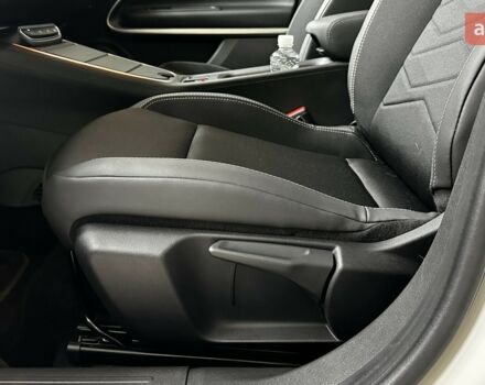 купити нове авто Джип Avenger 2025 року від офіційного дилера Автоцентр AUTO.RIA Джип фото