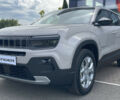 купить новое авто Джип Avenger 2025 года от официального дилера Автопасаж Джип фото