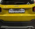 Джип Avenger, объемом двигателя 1.2 л и пробегом 0 тыс. км за 28327 $, фото 4 на Automoto.ua