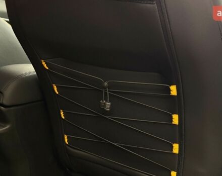 Джип Avenger, об'ємом двигуна 1.2 л та пробігом 0 тис. км за 35202 $, фото 17 на Automoto.ua