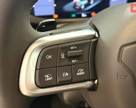 купить новое авто Джип Avenger 2025 года от официального дилера JEEP ЦЕНТР ОДЕСА ТОВ «АДІС-МОТОР» Джип фото