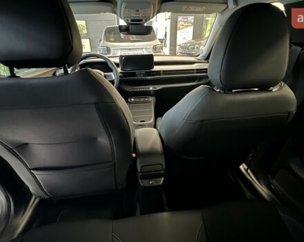 купить новое авто Джип Avenger 2025 года от официального дилера Автоцентр AUTO.RIA Джип фото